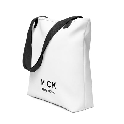 TOTE BAG MICK