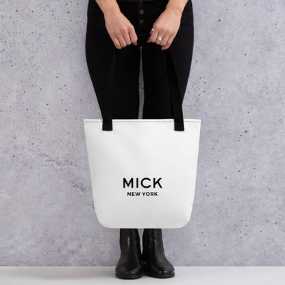 TOTE BAG MICK